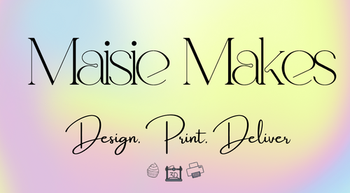 Maisie Makes